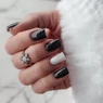 Imagine 2/2 - Classic Gel lac 844 Pearl Nails