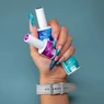 Imagine 5/7 - Set 6 oje semipermanente Pearl Nails, Wild Cat