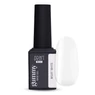 Imagine 1/4 - Bază Rubber Gummy Pearl Nails Milky White 15 ml