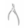 Imagine 1/4 - Clește Profesional Pentru Cuticule Staleks Pro Smart NS-31/3, 3 mm