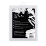 Imagine 2/3 - Tipsuri Pentru Unghii Gel Forma Oval Cutie 240 buc