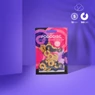 Imagine 1/3 - Rezerve pentru disc pedichiură cu înclinație Pododisc Staleks Pro S, 50 buc, 180 gr