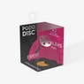 Imagine 4/4 - Disc pedichiură drept din metal Pododisc Staleks Pro S