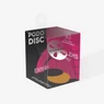 Imagine 4/4 - Disc pedichiură drept din metal Pododisc Staleks Pro M