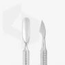 Imagine 2/4 - Instrument pusher cuticule profesional STALEKS Pro Expert 30/3