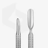 Imagine 2/4 - Pusher cuticule profesional 2 in 1 STALEKS Pro Expert 90/2