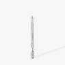 Imagine 3/4 - Pusher cuticule profesional 2 in 1 STALEKS Pro Expert 90/2