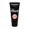 Imagine 1/3 - PolyAcryl Gel Hybrid Peach Pearl Nails 50 ml