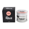 Imagine 1/4 - PolyAcryl Gel Hybrid Pearl Nails Peach 15 ml
