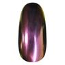 5D Galaxy Cat Eye Powder - Pink-coral ca și chrome powder strălucitor 5D Galaxy Cat Eye Powder - Pink-coral ca și chrome powder strălucitor