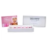 Imagine 2/4 - Set 6 oje semipermanente Pearl Nails, Pinks we love