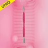 Imagine 1/4 - PQ-10/3 Pusher cuticule | UNIQ Staleks