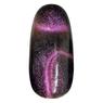 5D Galaxy Cat Eye Powder - Pink-coral cu magnet 5D Galaxy Cat Eye Powder - Pink-coral cu magnet