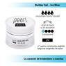 Builder Gel - Ice Blue -Transparent cu tentă albastră Builder Gel - Ice Blue -Transparent cu tentă albastră
