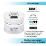 Imagine 3/3 - Gel de Construcție OP2 Gel Clear Optimal Power Pearl Nails 50ml