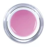 Imagine 2/2 - Gel de construcție tehnica fără pilire Builder Pink Gel Pearl Nails 15ml