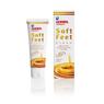 Cremă cu lapte și miere GEHWOL FUSSKRAFT® SOFT FEET CREAM, 125ml Cremă cu lapte și miere GEHWOL FUSSKRAFT® SOFT FEET CREAM, 125ml