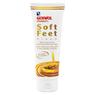 Cremă picioare cu lapte și miere GEHWOL FUSSKRAFT® SOFT FEET, 500ml Cremă picioare cu lapte și miere GEHWOL FUSSKRAFT® SOFT FEET, 500ml