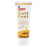 Cremă picioare cu lapte și miere GEHWOL FUSSKRAFT® SOFT FEET, 500ml