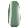 Imagine 1/2 - Gel Colorat UV Verde deschis Mat Pearl Nails 5 ml 233