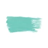 Imagine 1/2 - Pearl Nails UV Painting gel 819 - Turcoaz