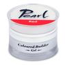 Gel de construcție colorat - Roșu Gel de construcție colorat - Roșu