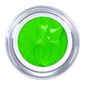 Gel de construcție colorat - Lime Gel de construcție colorat - Lime