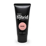 Imagine 1/2 - PolyAcryl Gel Hybrid Nude Pearl Nails 50 ml