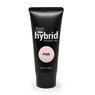 Imagine 1/3 - PolyAcryl Gel Hybrid Pink Pearl Nails 50 ml