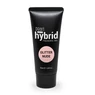 Imagine 1/4 - PolyAcryl Gel Hybrid Glitter Nude Pearl Nails 50 ml