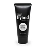 Imagine 1/3 - PolyAcryl Gel Hybrid Milky White Pearl Nails 50 ml