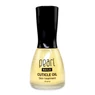 Imagine 1/2 - Ediție Limitată – Ulei de cuticule festiv – Golden Sparkles