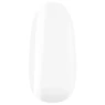 Imagine 2/5 - Bază Rubber Gummy Pearl Nails Milky White 15 ml