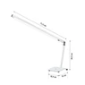 Imagine 4/4 - Lampă de masă Salon LED