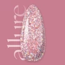 Imagine 8/11 - allure Miracle colecție de oje semipermanente premium - Pearl Nails 