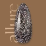 Imagine 11/11 - allure Miracle colecție de oje semipermanente premium - Pearl Nails 