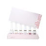 Imagine 2/11 - allure Miracle colecție de oje semipermanente premium - Pearl Nails 