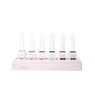 Imagine 4/11 - allure Miracle colecție de oje semipermanente premium - Pearl Nails 