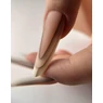 Imagine 5/5 - PolyAcryl Gel Hybrid Pearl Nails Glitter Nude 15 ml