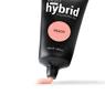 Imagine 13/15 - PolyAcryl Gel Hybrid Pearl Nails Peach 50 ml 