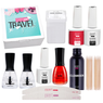 Imagine 1/11 - Kit unghii STARTER Pearl Nails 02