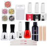 Imagine 1/9 - Kit unghii STARTER Pearl Nails 03