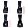 Imagine 1/5 - Kit unghii Babyboomer Pearl Nails