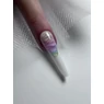 Set 6 oje semipermanente Pearl Nails, Marshmallow