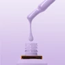 Imagine 2/5 - Ojă semipermanentă allure premium violet 074 - Lavender Purple