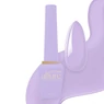 Imagine 3/5 - Ojă semipermanentă allure premium violet 074 - Lavender Purple