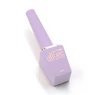 Imagine 5/5 - Ojă semipermanentă allure premium violet 074 - Lavender Purple