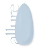 Imagine 4/5 - Ojă semipermanentă allure premium gri pastelat 094 - Gull Grey
