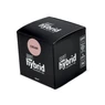 Imagine 3/4 - PolyAcryl Gel Hybrid Pearl Nails Cream 15 ml