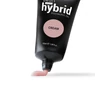 Imagine 2/3 - PolyAcryl Gel Hybrid Pearl Nails Cream 50 ml